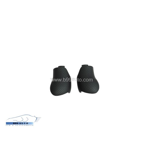 Skoda DSG váltókar borítás RS stílus Skoda DSG váltókar borítás RS stílus